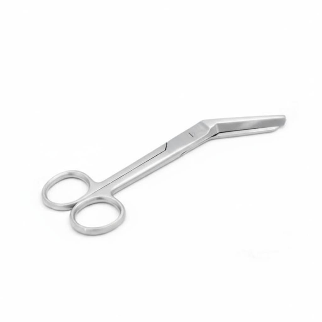 Braun Stadler Scissor