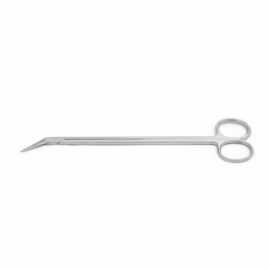 De Bakey Scissor Sharp