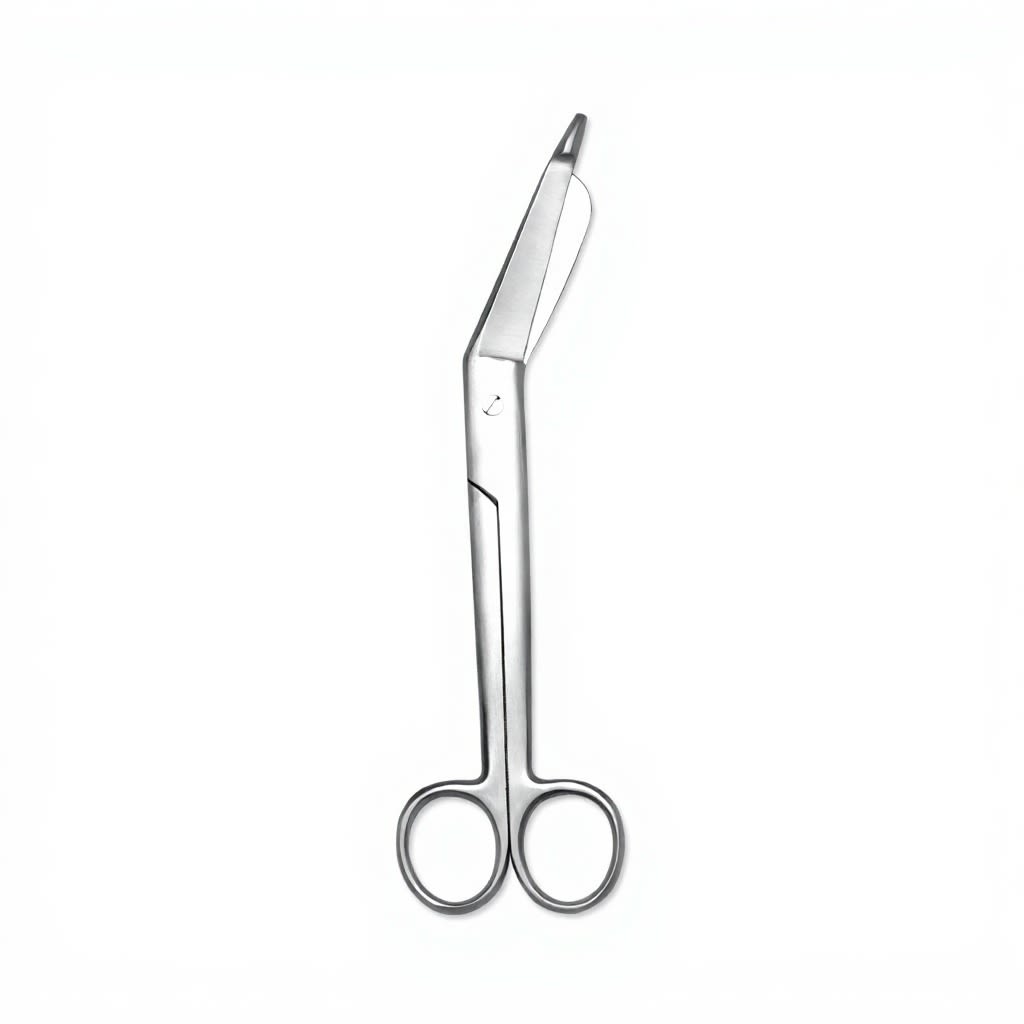 Lister Bandage Plaster Scissors (TC Insert)