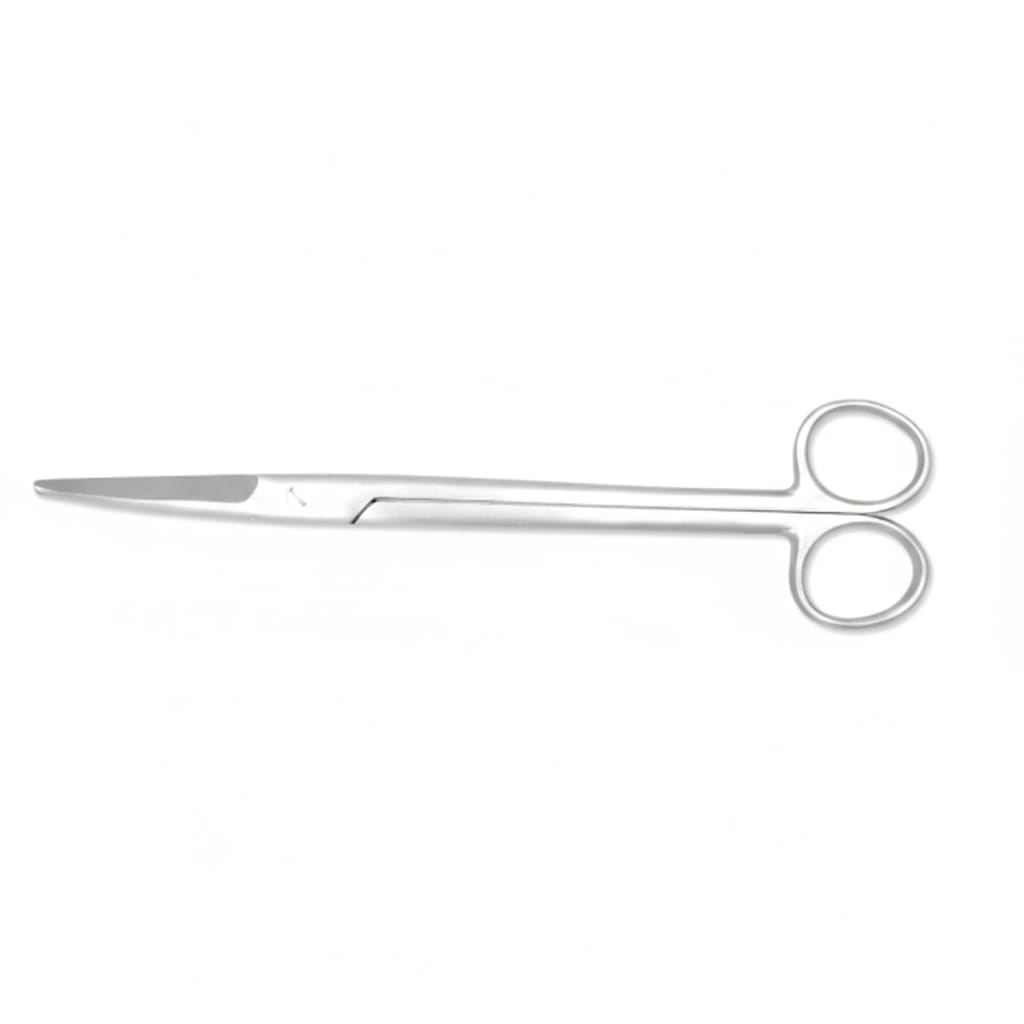 Mayo Dissecting & Gynecological Scissor Blunt/Blunt