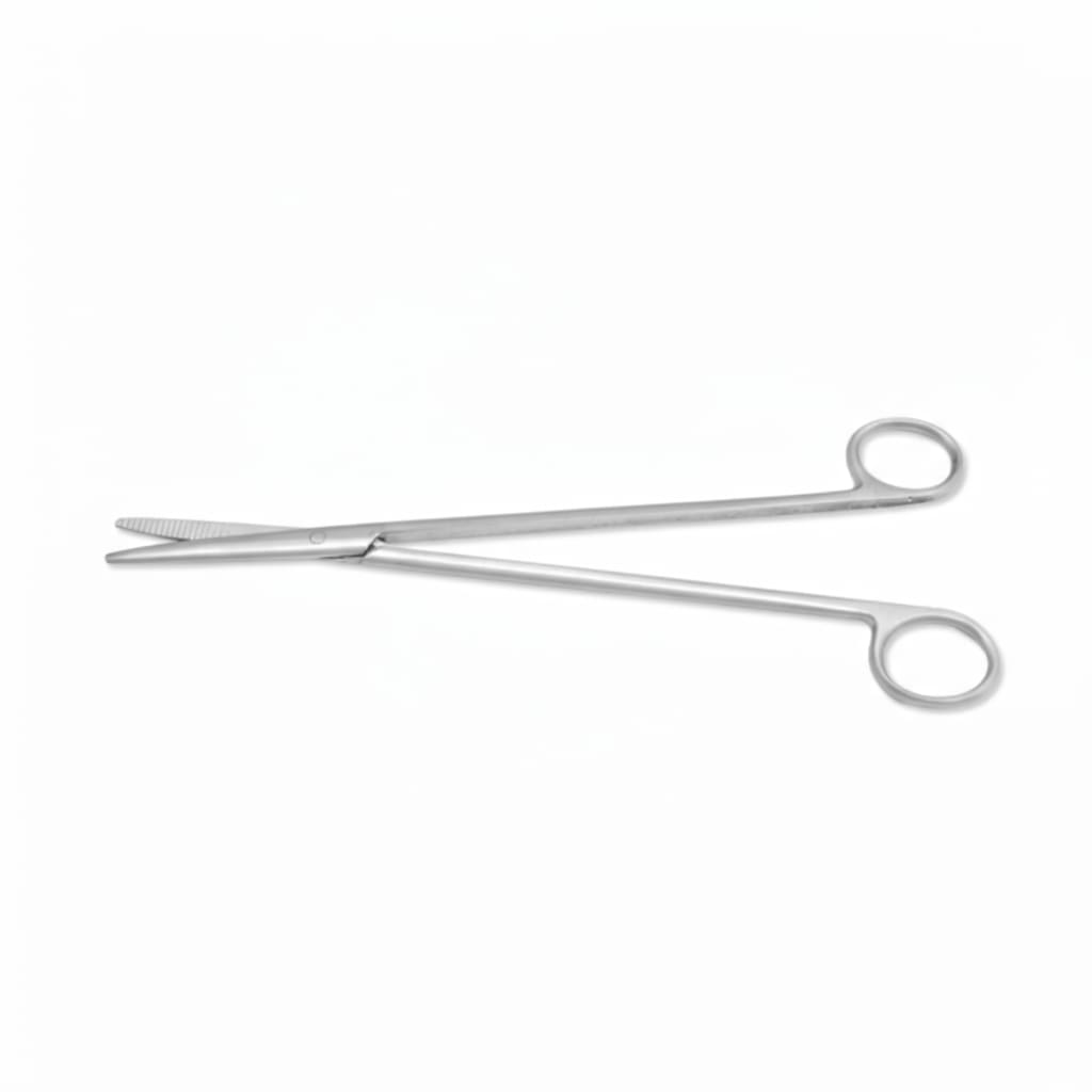 Metzenbaum Operating Scissor