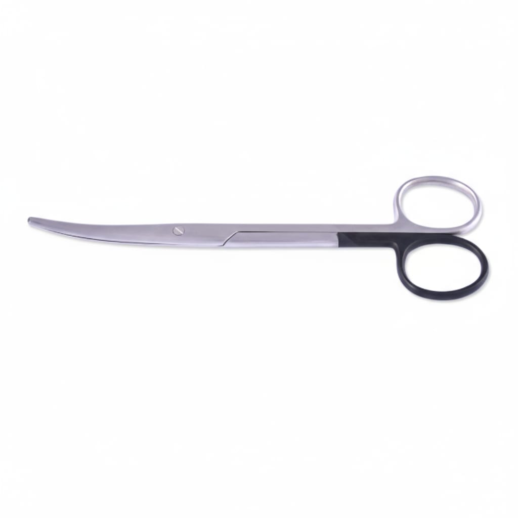Metzenbaum Operating Super Cut Scissors