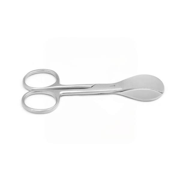 Modified-USA Umbilical Scissors 10 cm