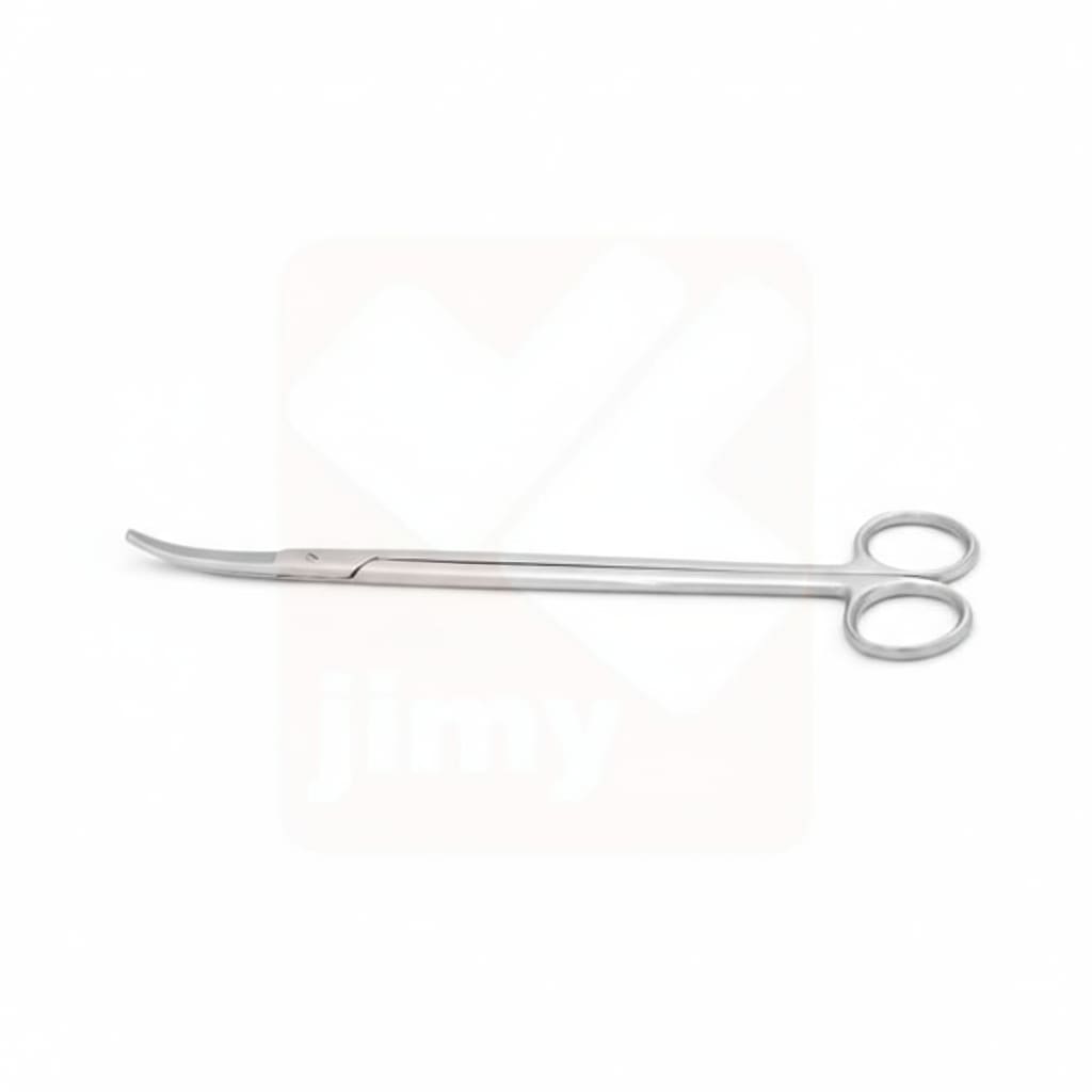 Sims Uterine Scissors Blunt/Blunt 23 cm