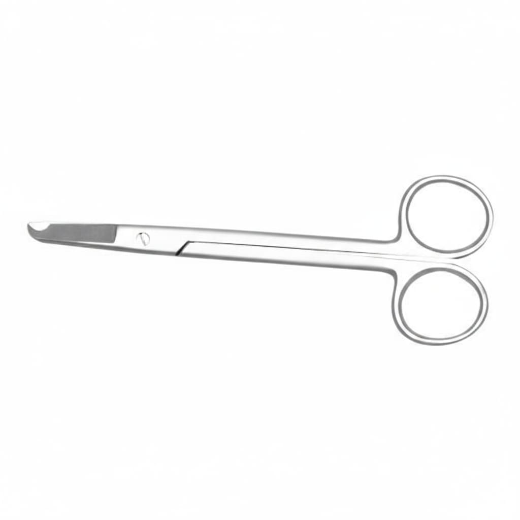 Spencer Stitch Scissor Straight