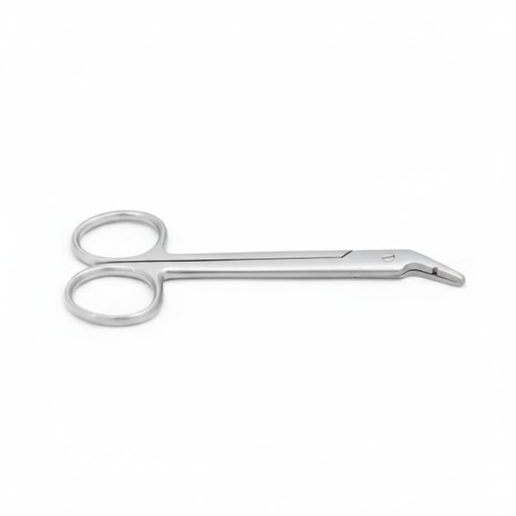 Universal Wire Cutting Scissors 11.5 cm