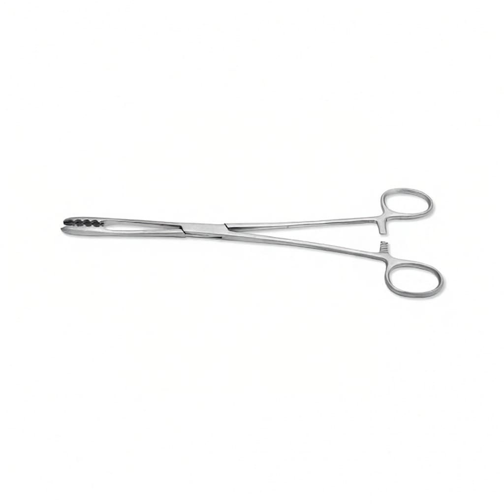 Ulrich Sponge Forceps