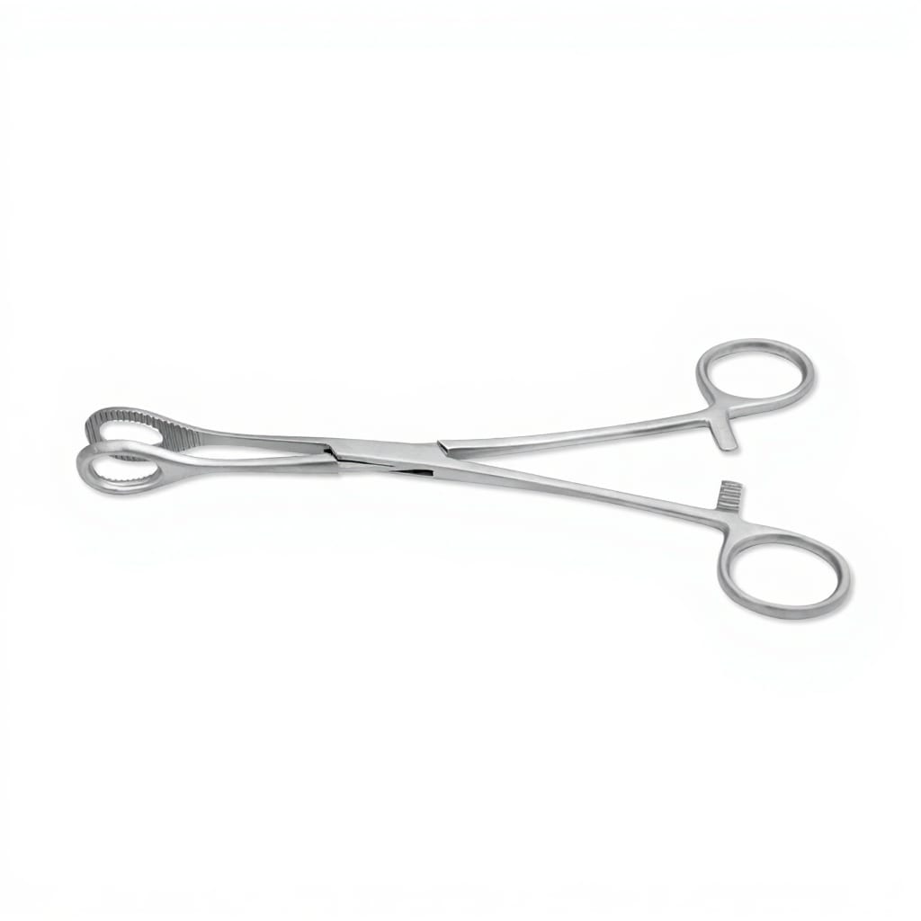 Foerster-Ballenger Sponge Forceps