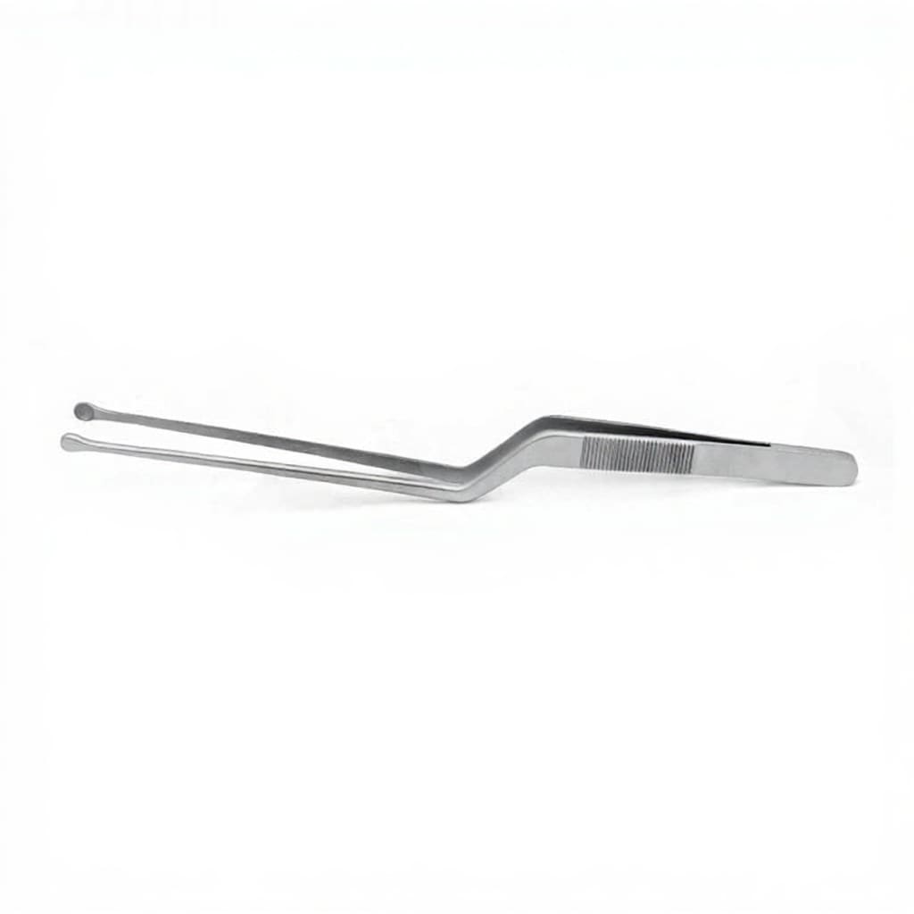 Adson Dressing Forceps 23 cm