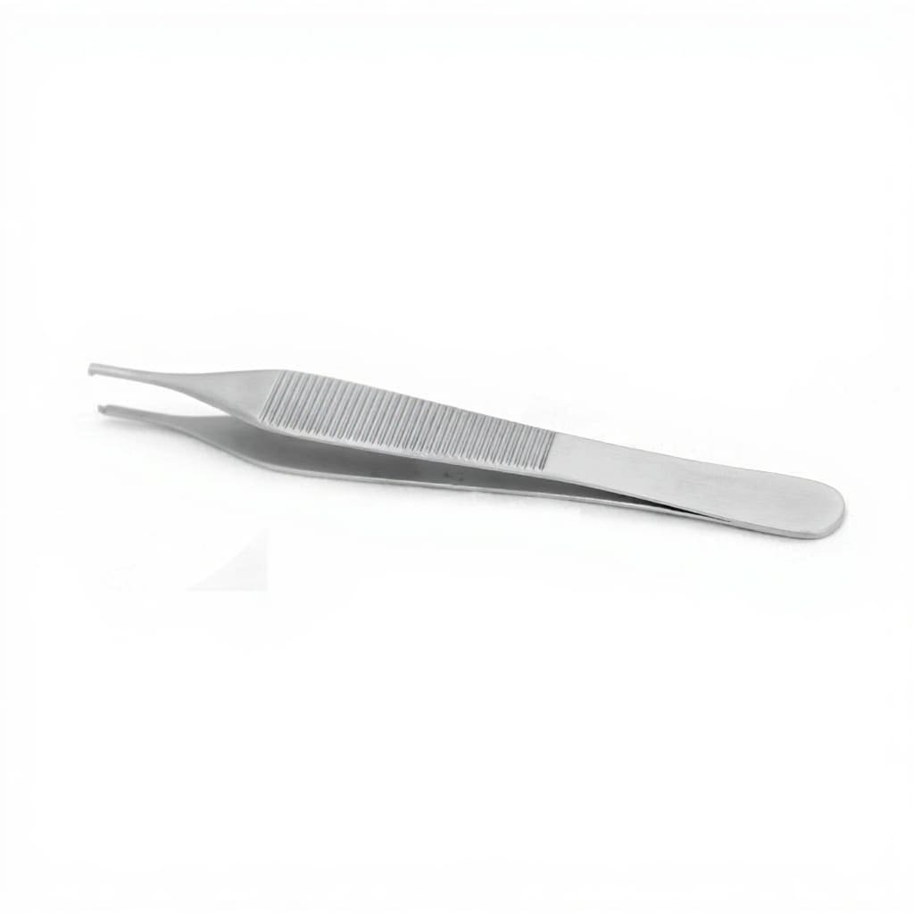 Adson Forceps 12.5cm