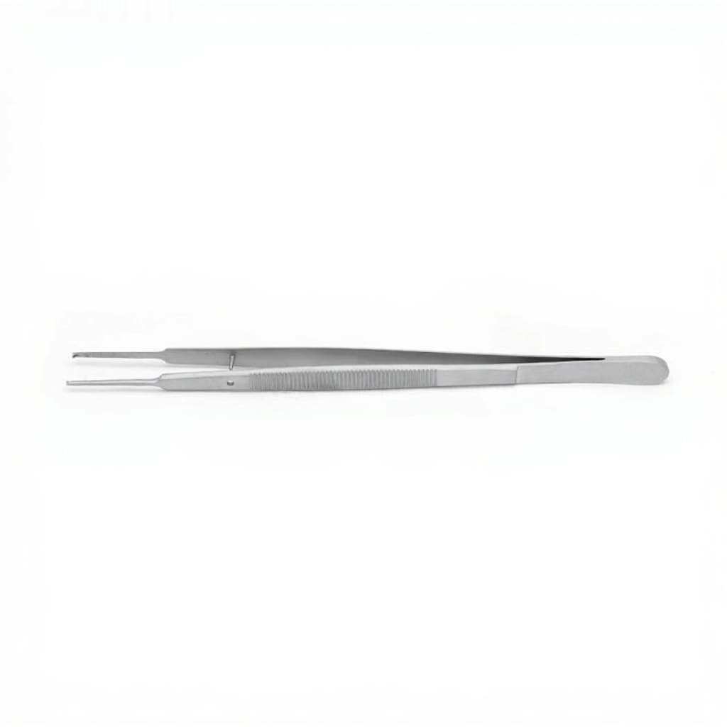 Gerald 1*2 Teeth Tissue Forceps