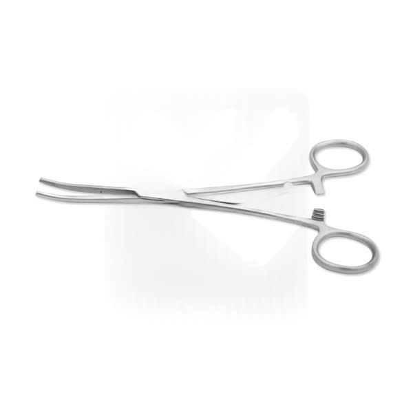 Mckenzie Clip Applying Forceps