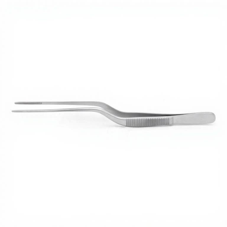 Gruenwald Tissue Forceps