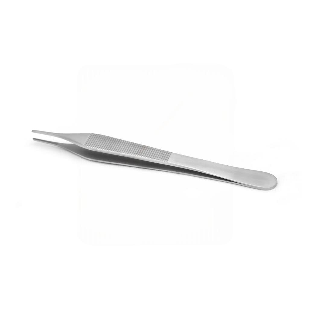 Micro-Adson Forceps