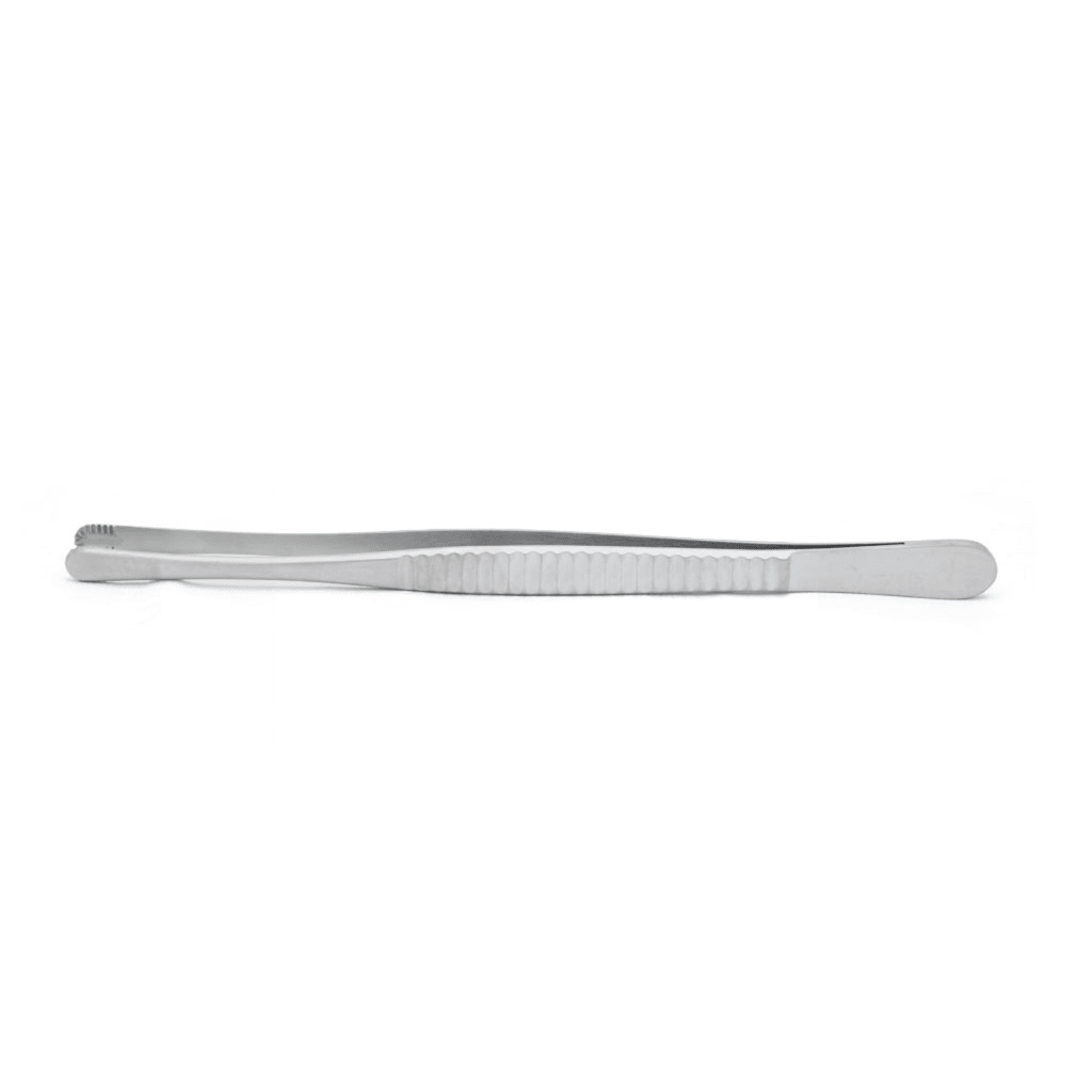 Russian-Modell Tissue Forceps