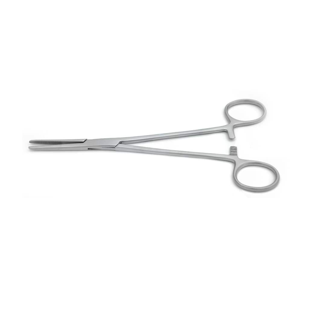 Dunhill Haemostatic Forceps 13 cm
