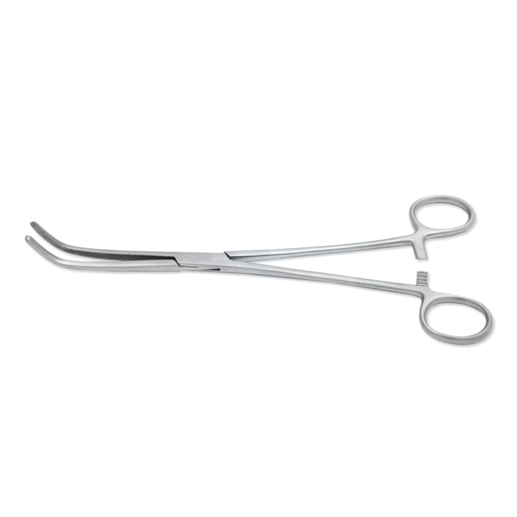 Overholt Dissecting & Ligature Forceps