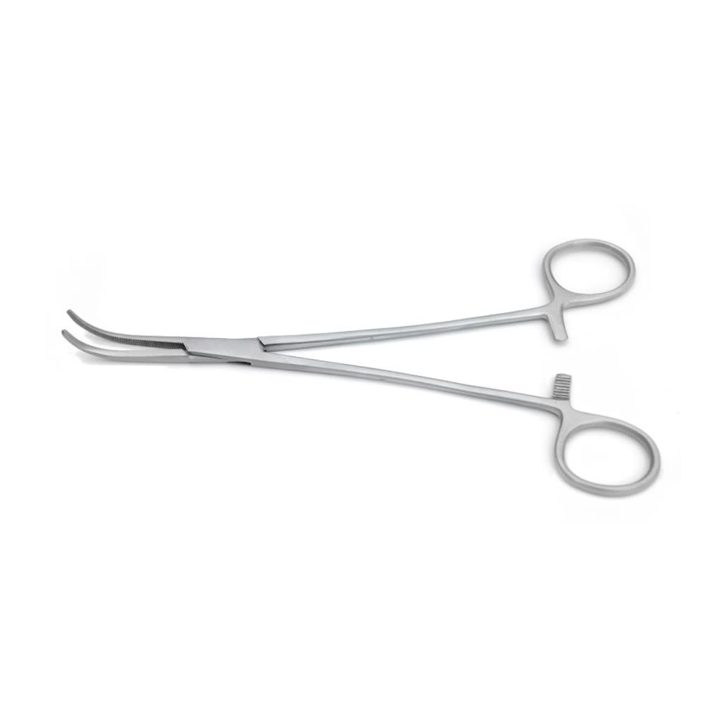 Pean Haemostatic Forceps Serrated