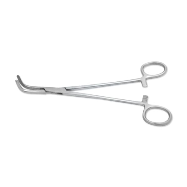 Crafoord-Sellors Haemostatic Forceps