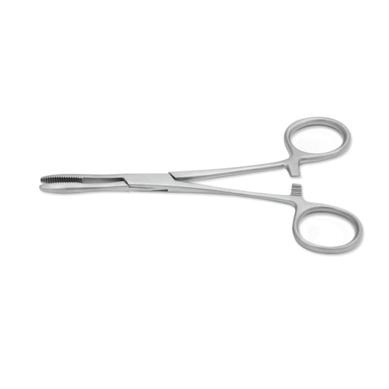Pean Heamostatic Forceps Straight