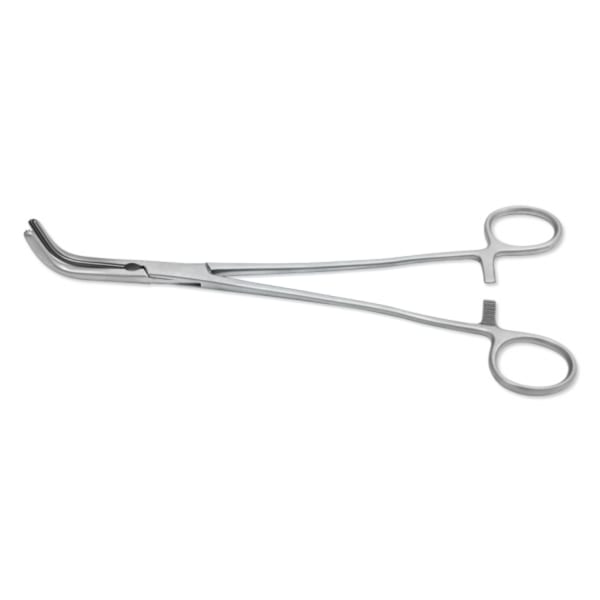 Parametrium Haemostatic Forceps