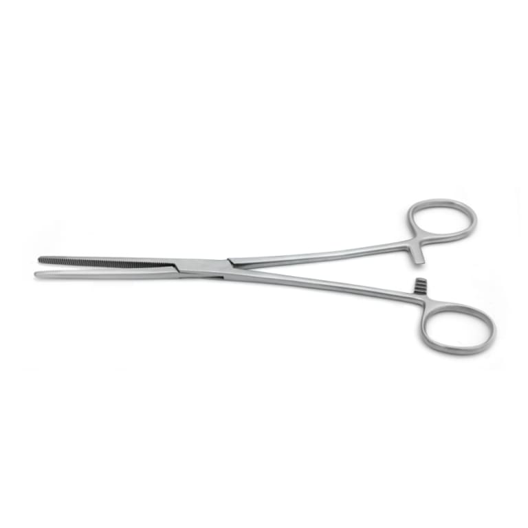 Rochester-Pean Haemostatic Forceps Straight