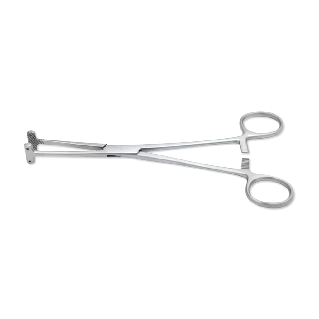 Willet-Martel Haemostatic Forceps 19 cm