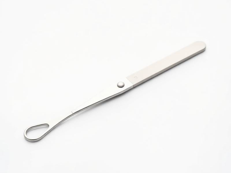Precision Surgical Scalpel Set