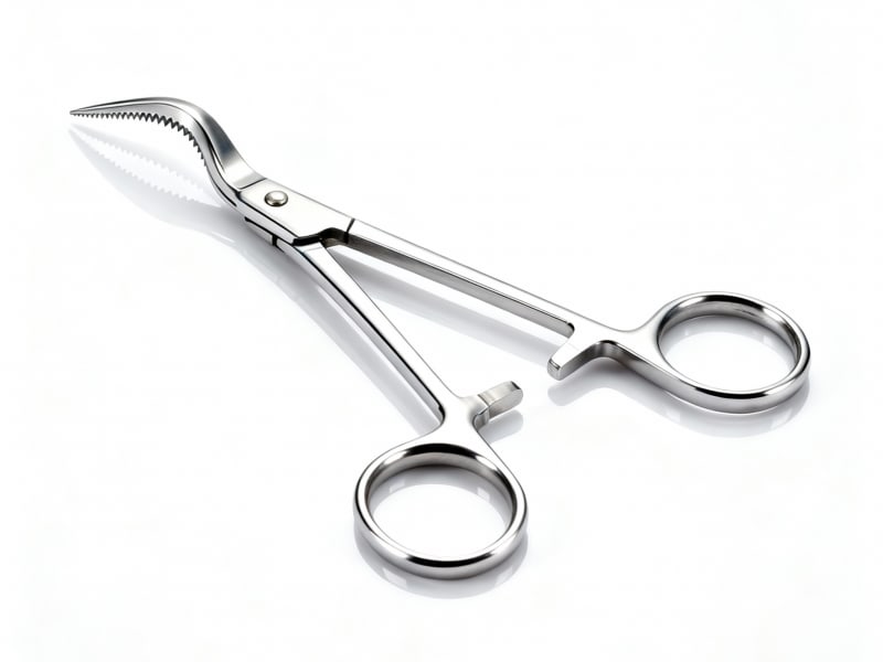 Premium Surgical Forceps