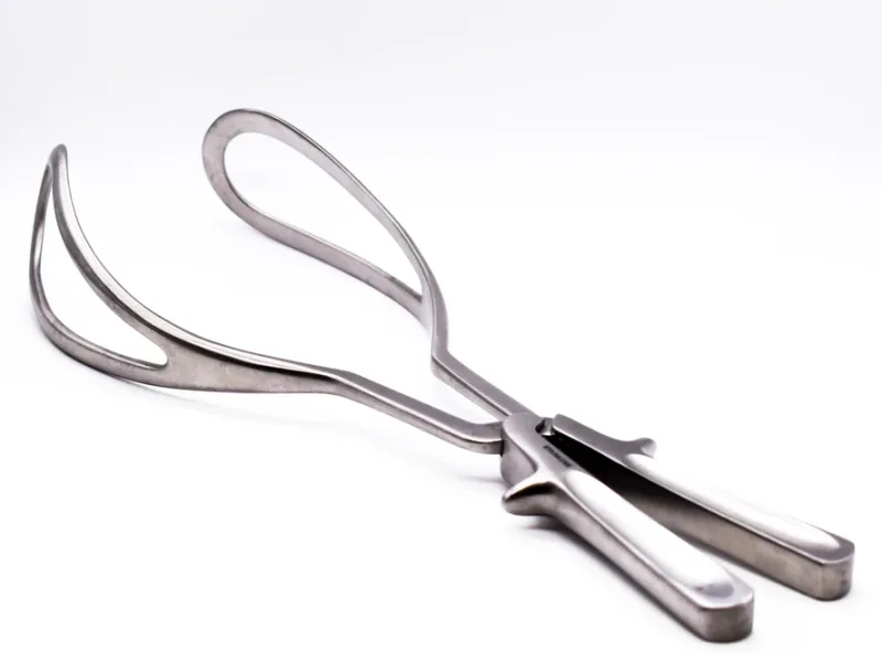 Deluxe Surgical Simpson 36cm