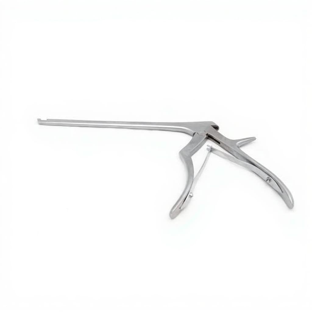 Ferris-Smith Kerrison Handle Up-Cutting