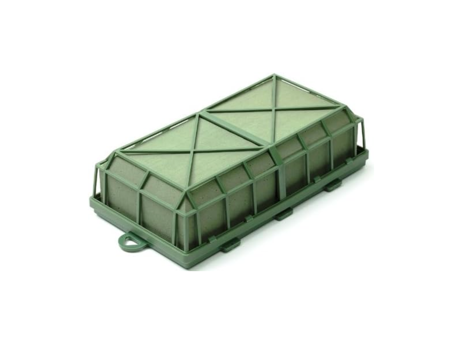 OASIS Jumbo Floral Foam Cage