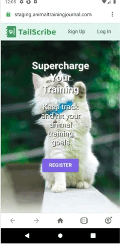 Opera android install