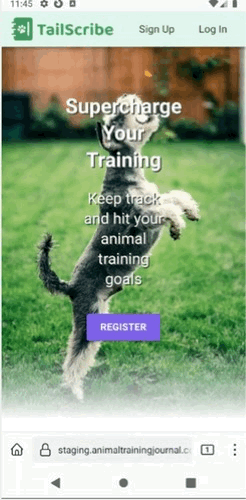 Firefox android install