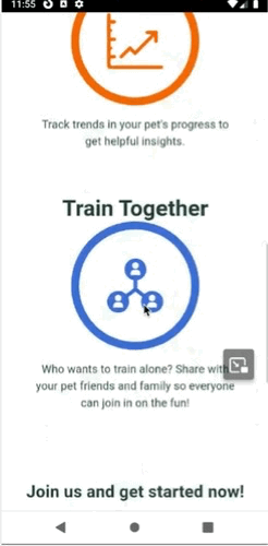 Android chrome install 01
