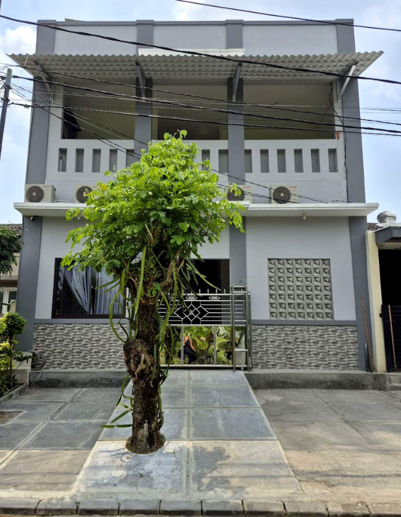 3NQ Kost