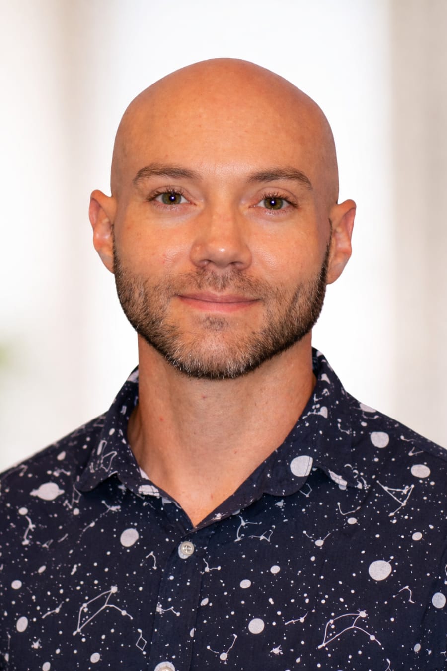 Rory with Happy Homes Property Management