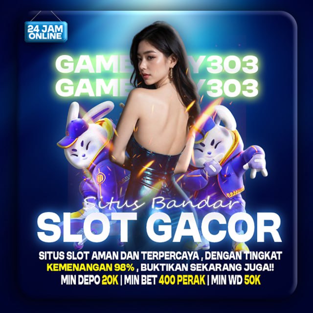 GAMEPLAY303