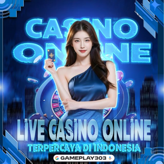 GAMEPLAY303 JACKPOT PALING CANTIK DI TAHUN INI SLOT GACOR SAMPAI KAGET