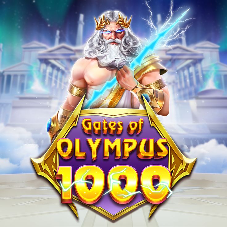 GATES OF OLYMPUS 1000?v=6.0