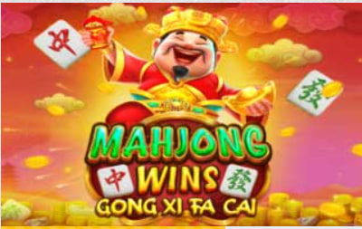 MAHJONG WINS GONG XI FA CAI?v=6.0
