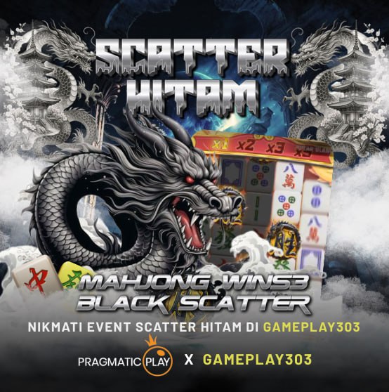 GAMEPLAY303 » Daftar Mudah Tanpa Hambatan Jalur Vip Brayy!