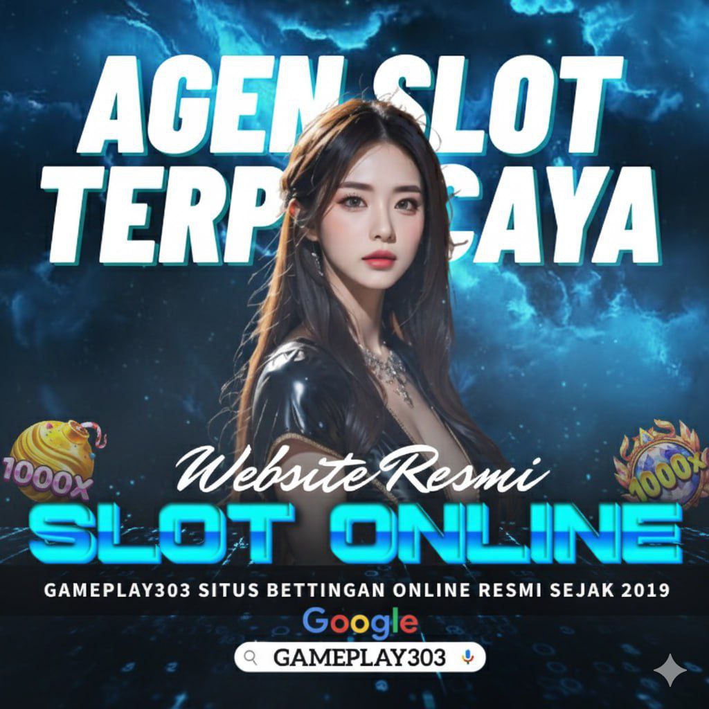 GAMEPLAY303: Dunia Game Online Dengan Keberuntungan Tanpa Batas Dan Tantangan Seru - WooCommerce eCommerce