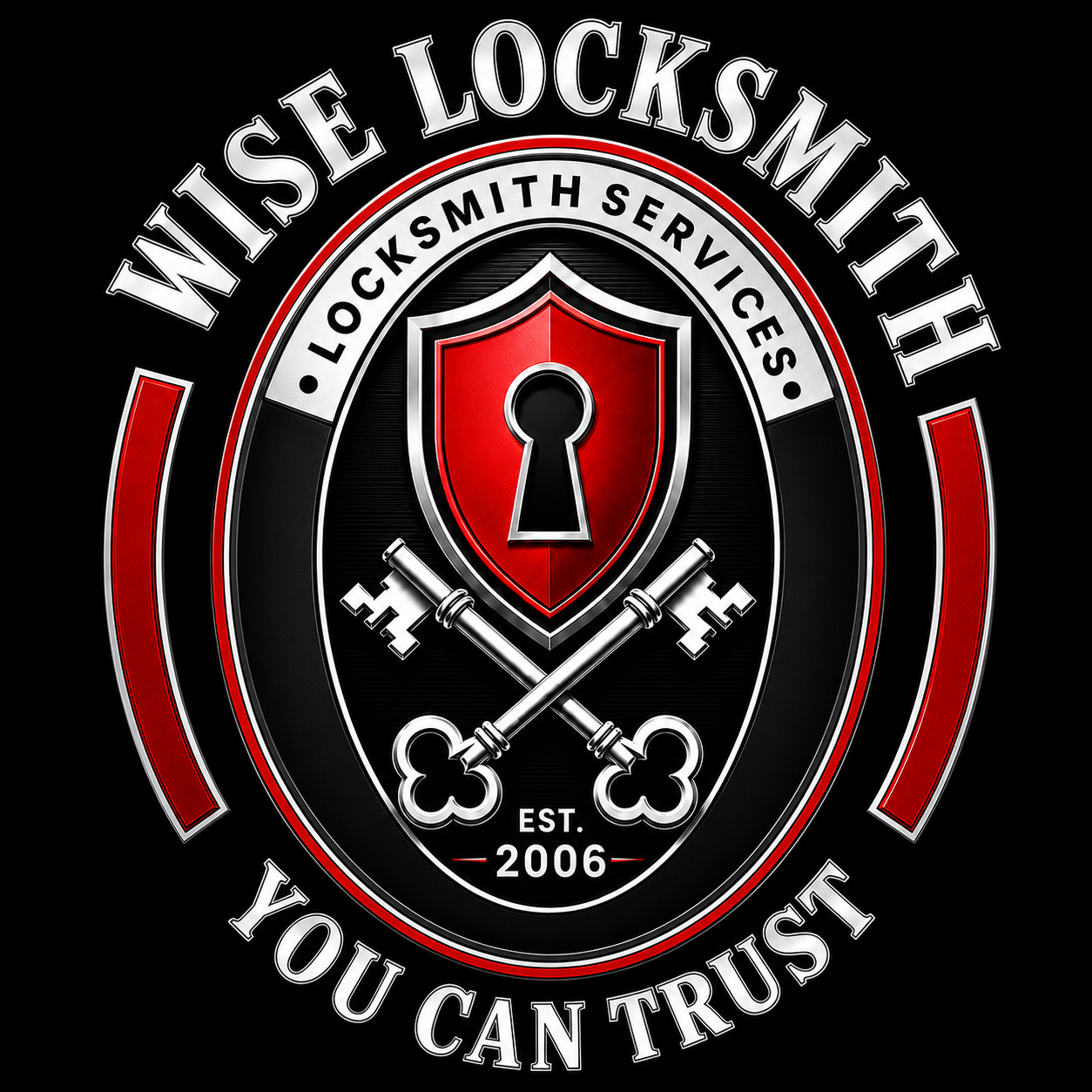 Wise Locksmith