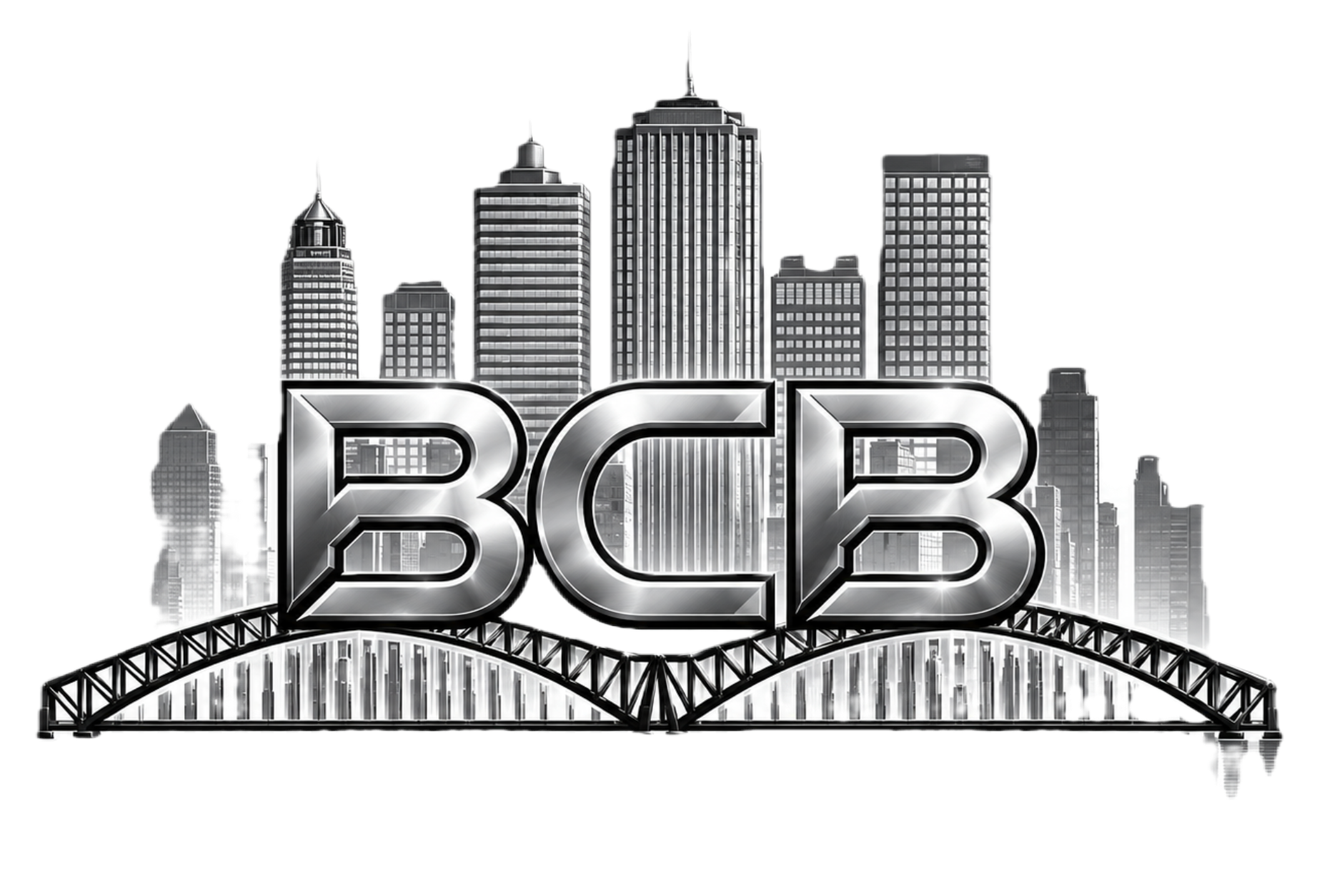 Bluff City Beats Logo