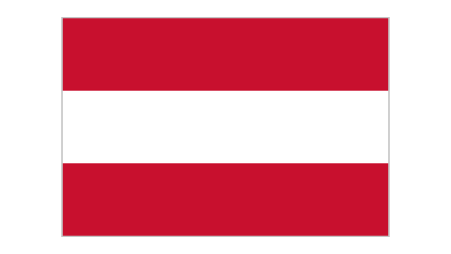 À quel pays européen appartient ce drapeau ?
