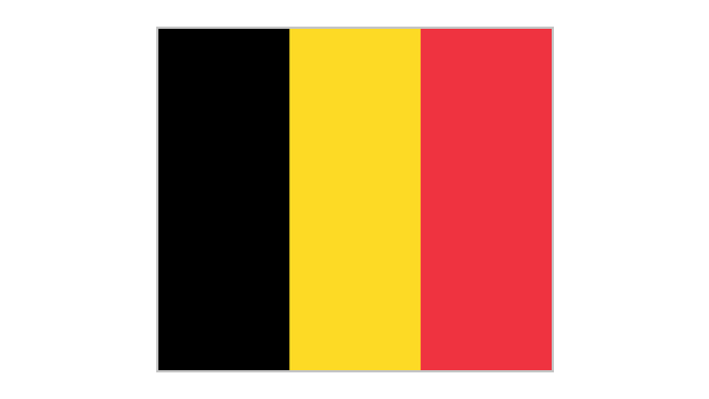 À quel pays européen appartient ce drapeau ?