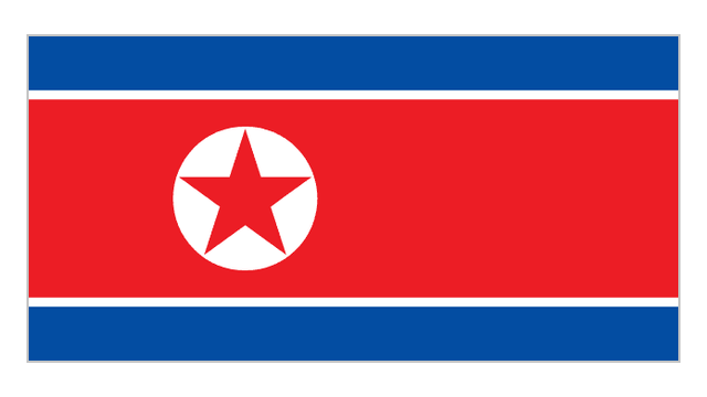 À quel pays asiatique appartient ce drapeau ?