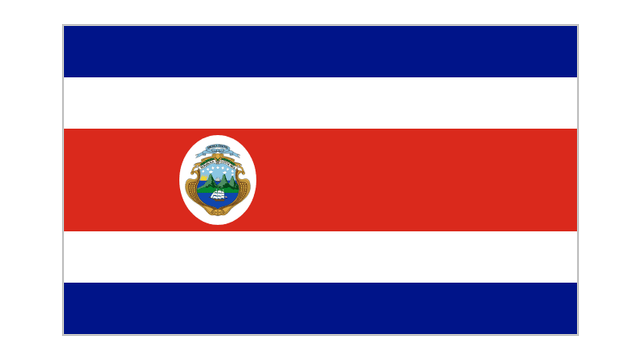 À quel pays appartient ce drapeau ?