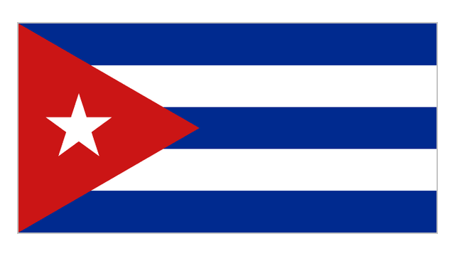 À quel pays appartient ce drapeau ?